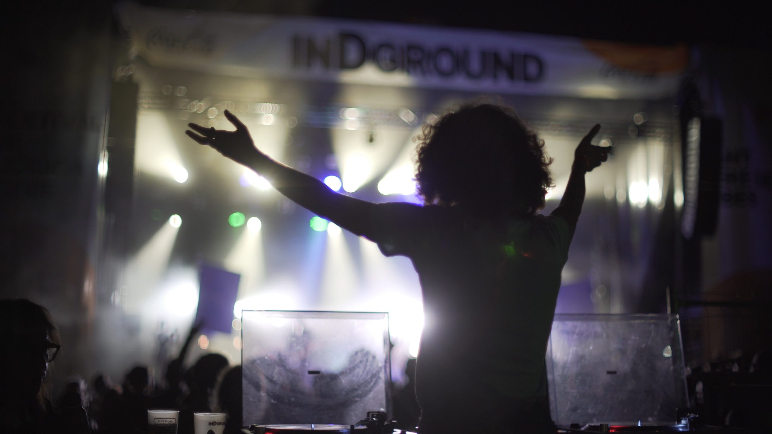 INdGROUND: fotografia 6 de l’experiència