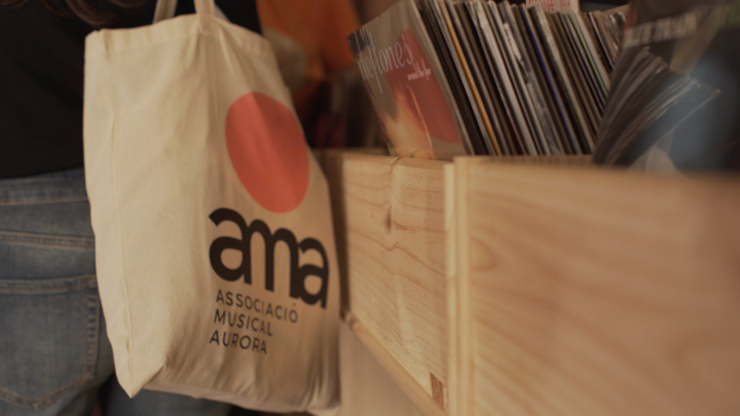 Record Store Day: fotografia 4 de l’experiència