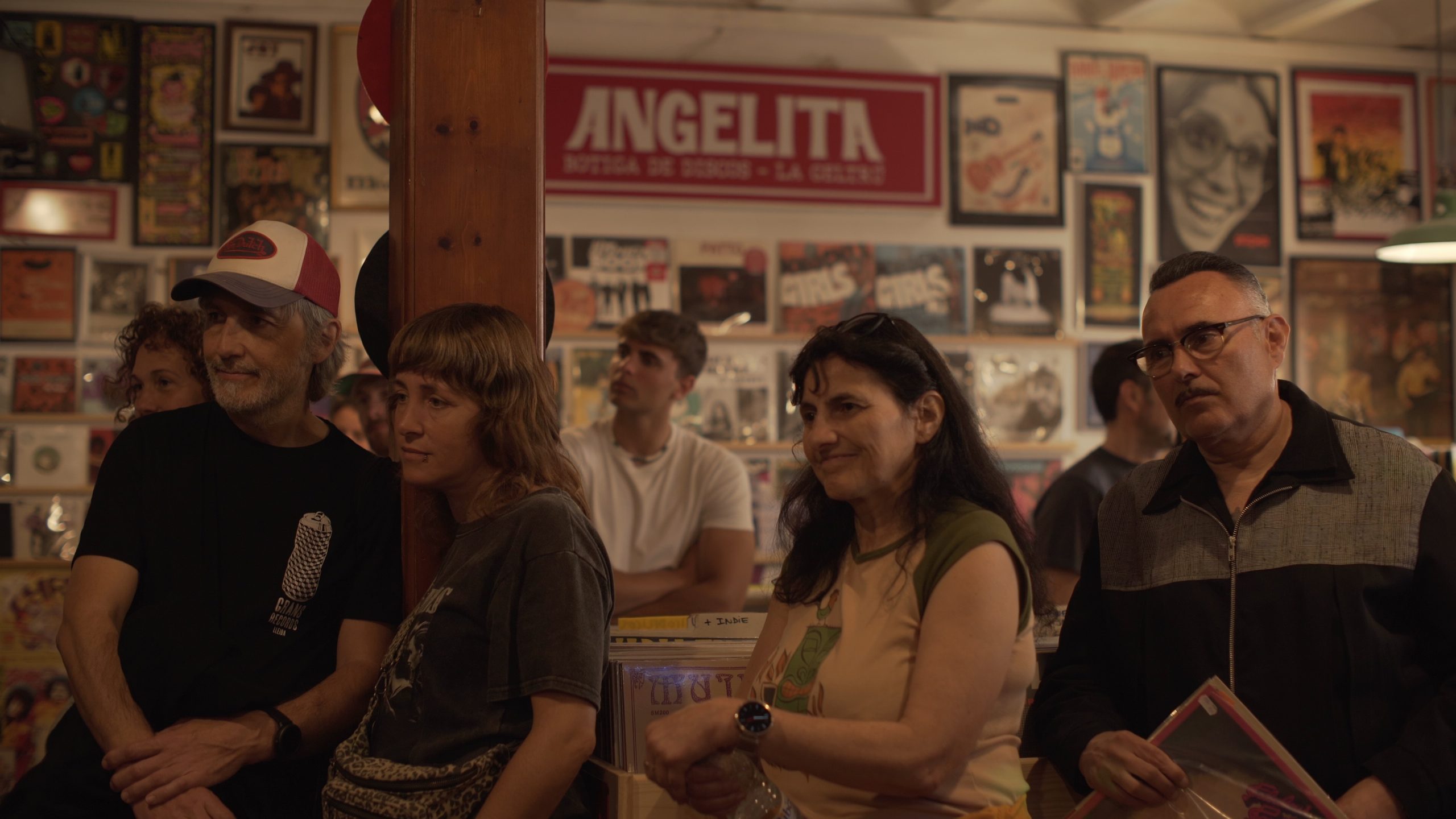 Record Store Day: fotografia 5 de l’experiència