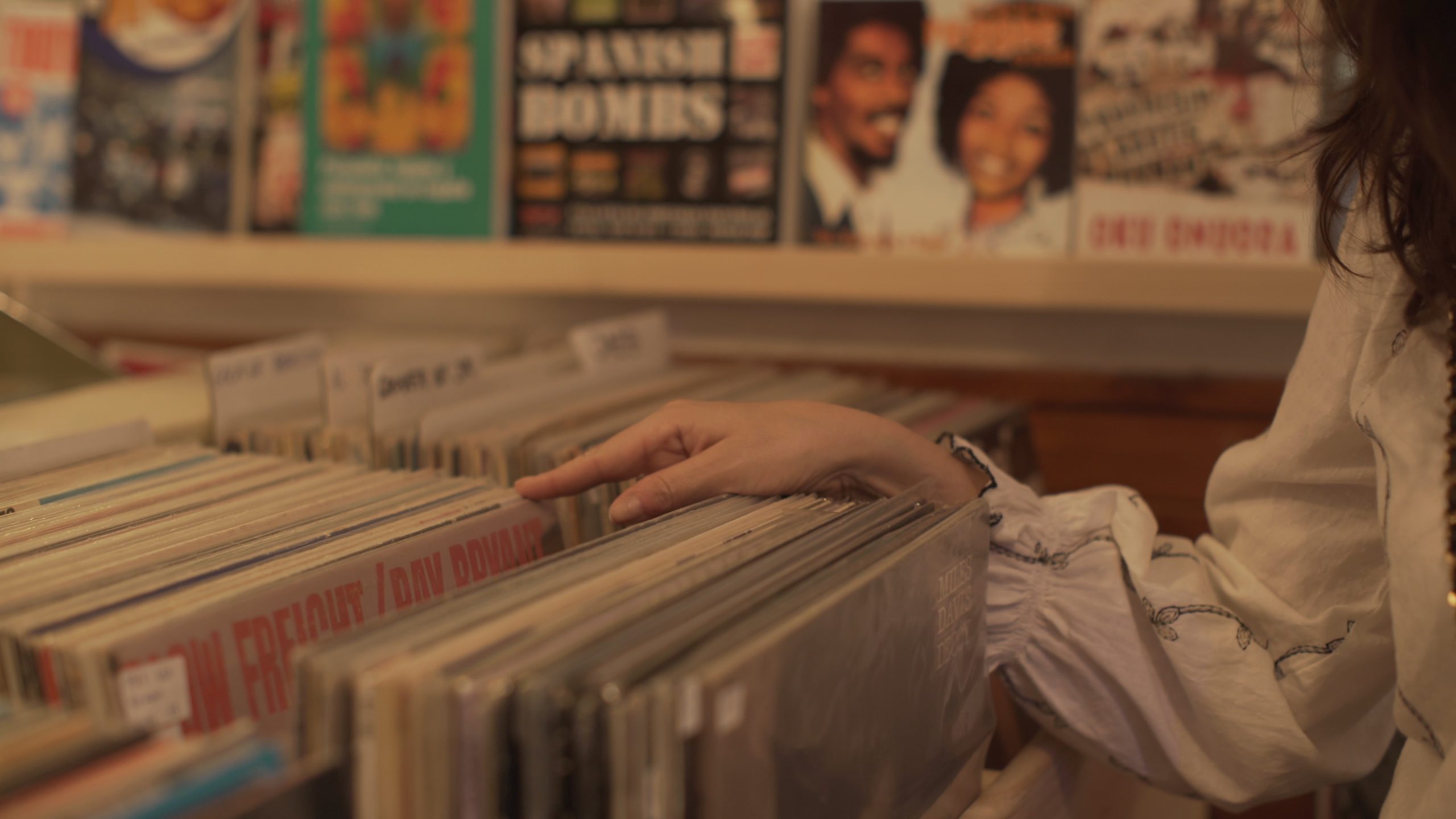 Record Store Day: fotografia 6 de l’experiència