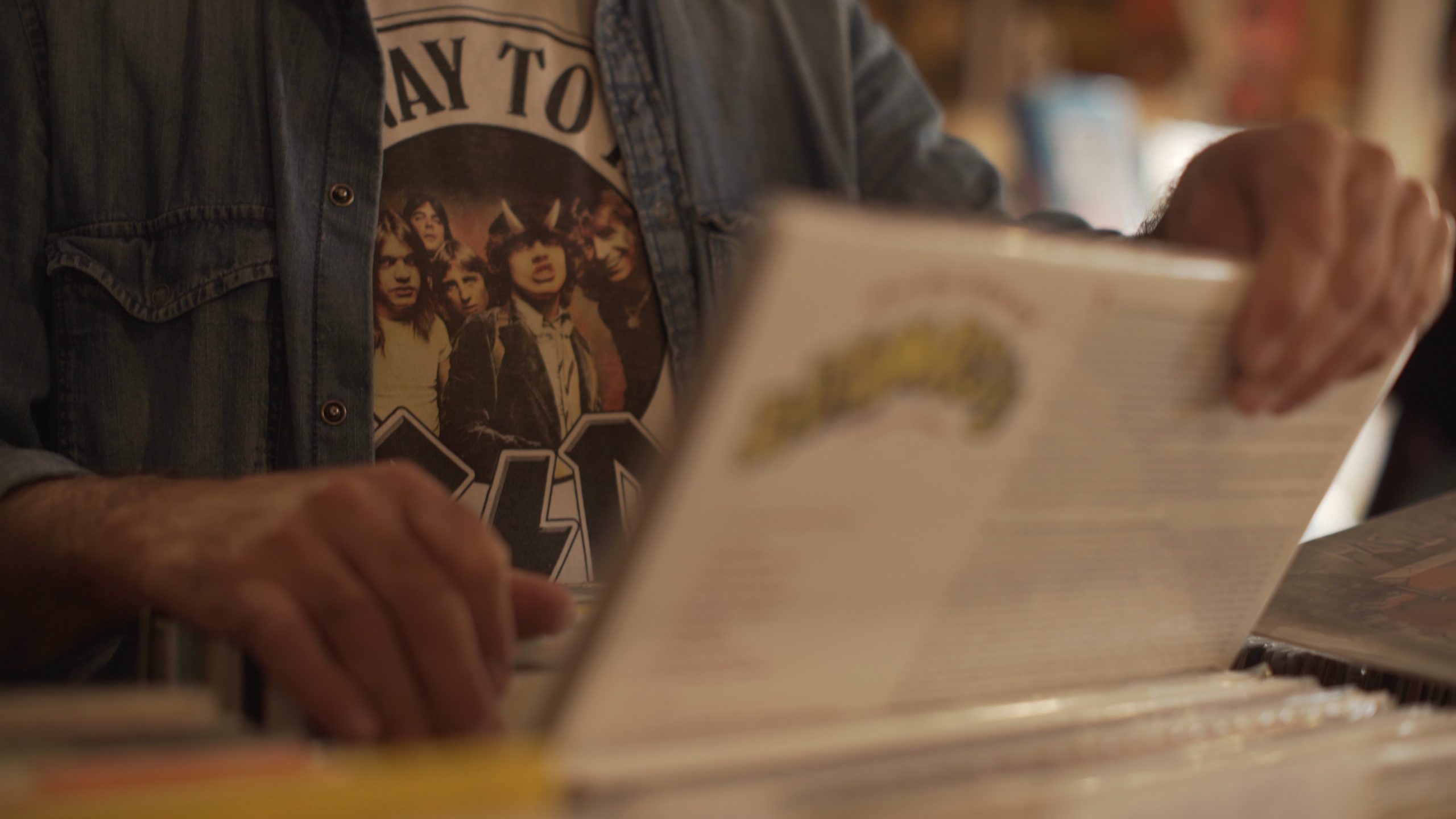 Record Store Day: fotografia 7 de l’experiència