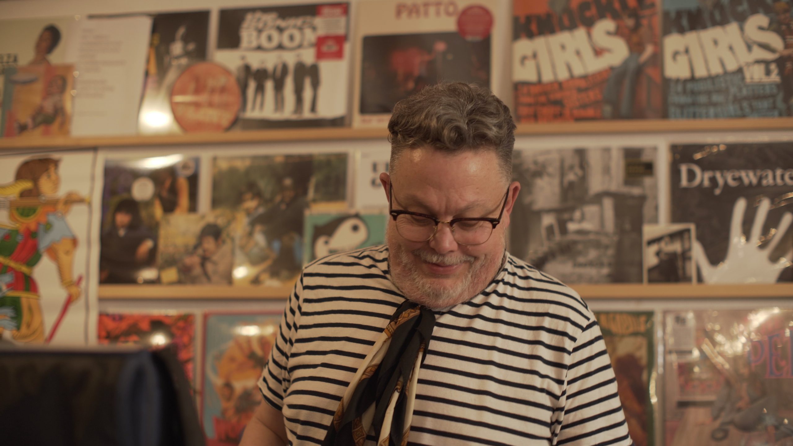 Record Store Day: fotografia 8 de l’experiència