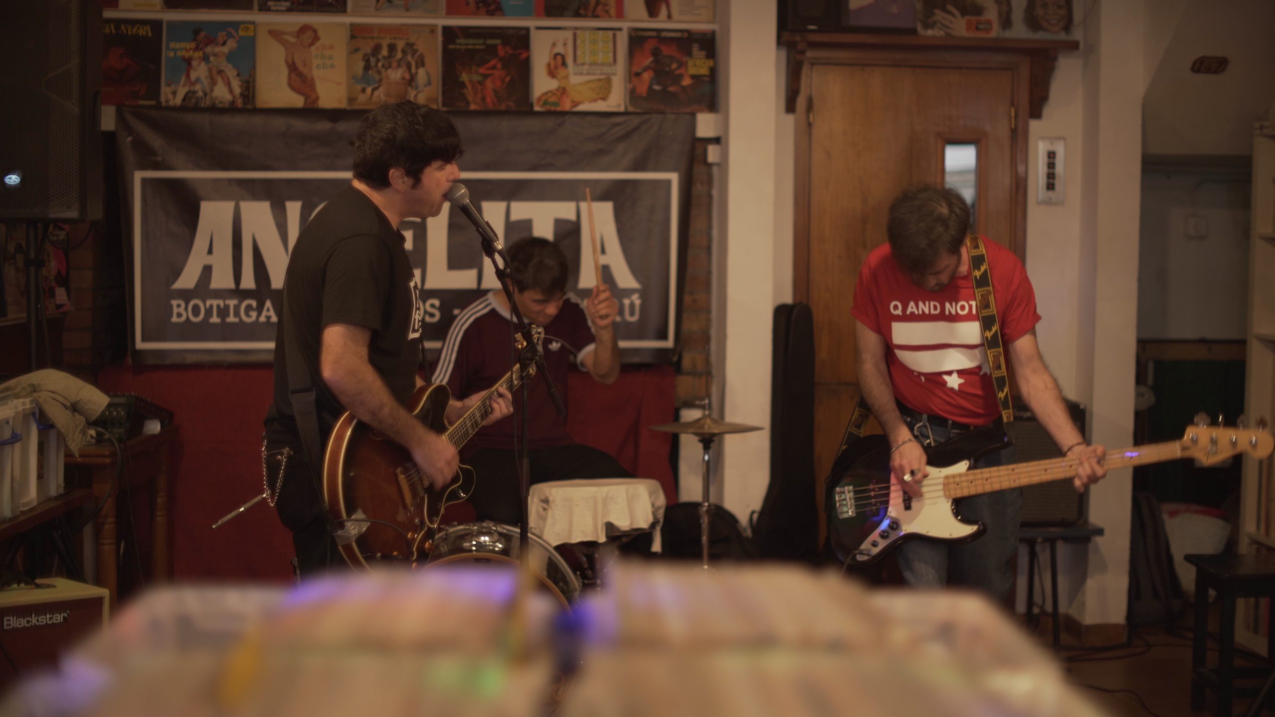 Imatge principal de Record Store Day